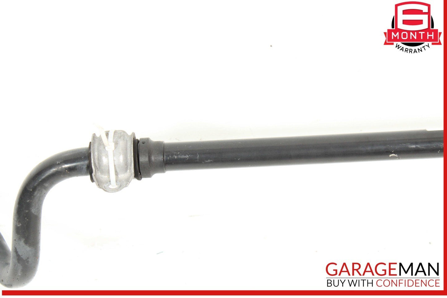 09-17 Audi SQ5 Q5 Front Stabilizer Anti Roll Sway Bar Assembly OEM
