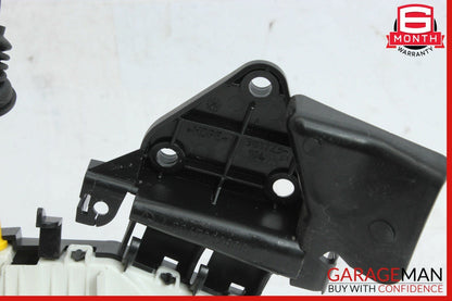 08-14 Mercedes W204 C350 C250 Front Right Side Door Lock Latch Actuator OEM