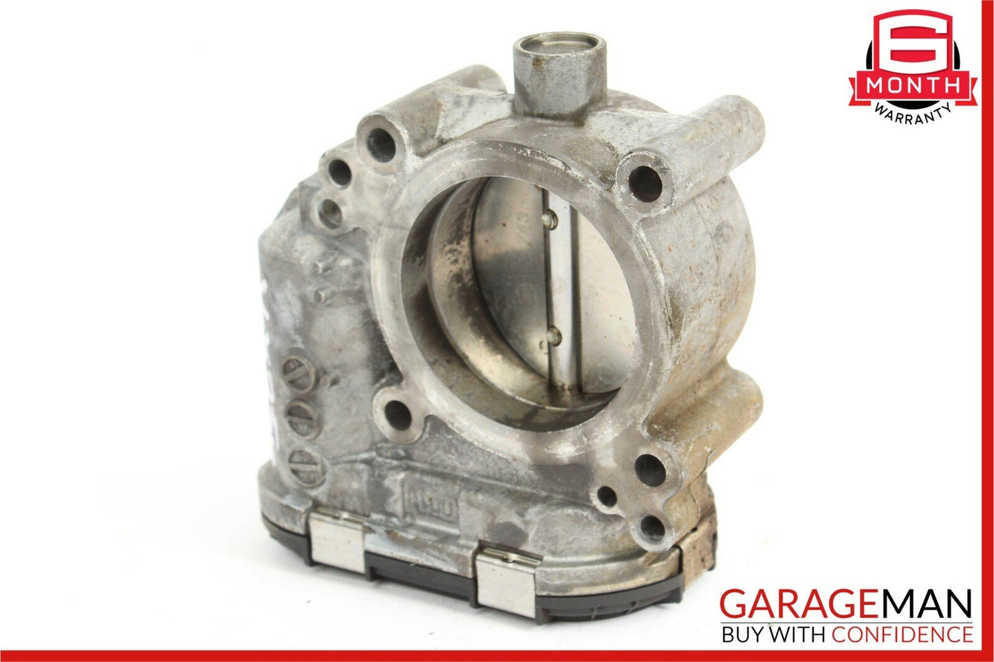 12-15 Mercedes R172 SLK250 C250 M271 1.8L Engine Throttle Body 2661410525 OEM