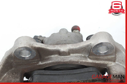 10-18 Mercedes W212 E550 CLS400 Rear Left & Right Brake Caliper Calipers Set OEM