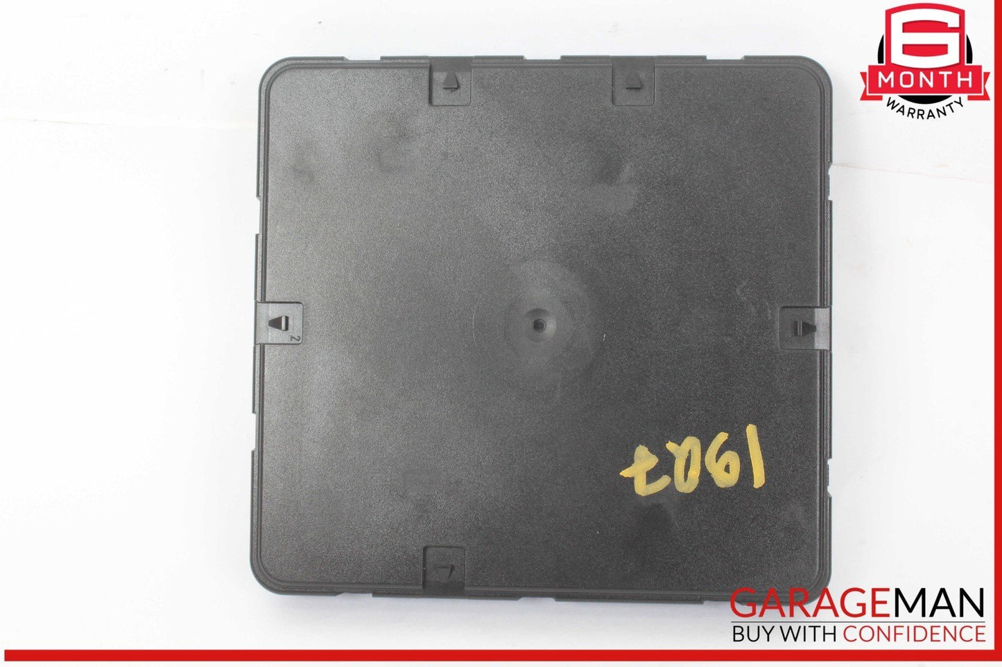 17-19 Audi Q7 BCM Body Computer Control Module Unit 8W0907064ED OEM