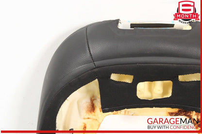 17-19 Audi Q7 Front Right Passenger Side Top Upper Seat Cushion OEM
