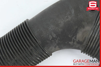 10-13 Porsche Panamera 970 Right Air Intake Tube Hose 97011011403 OEM