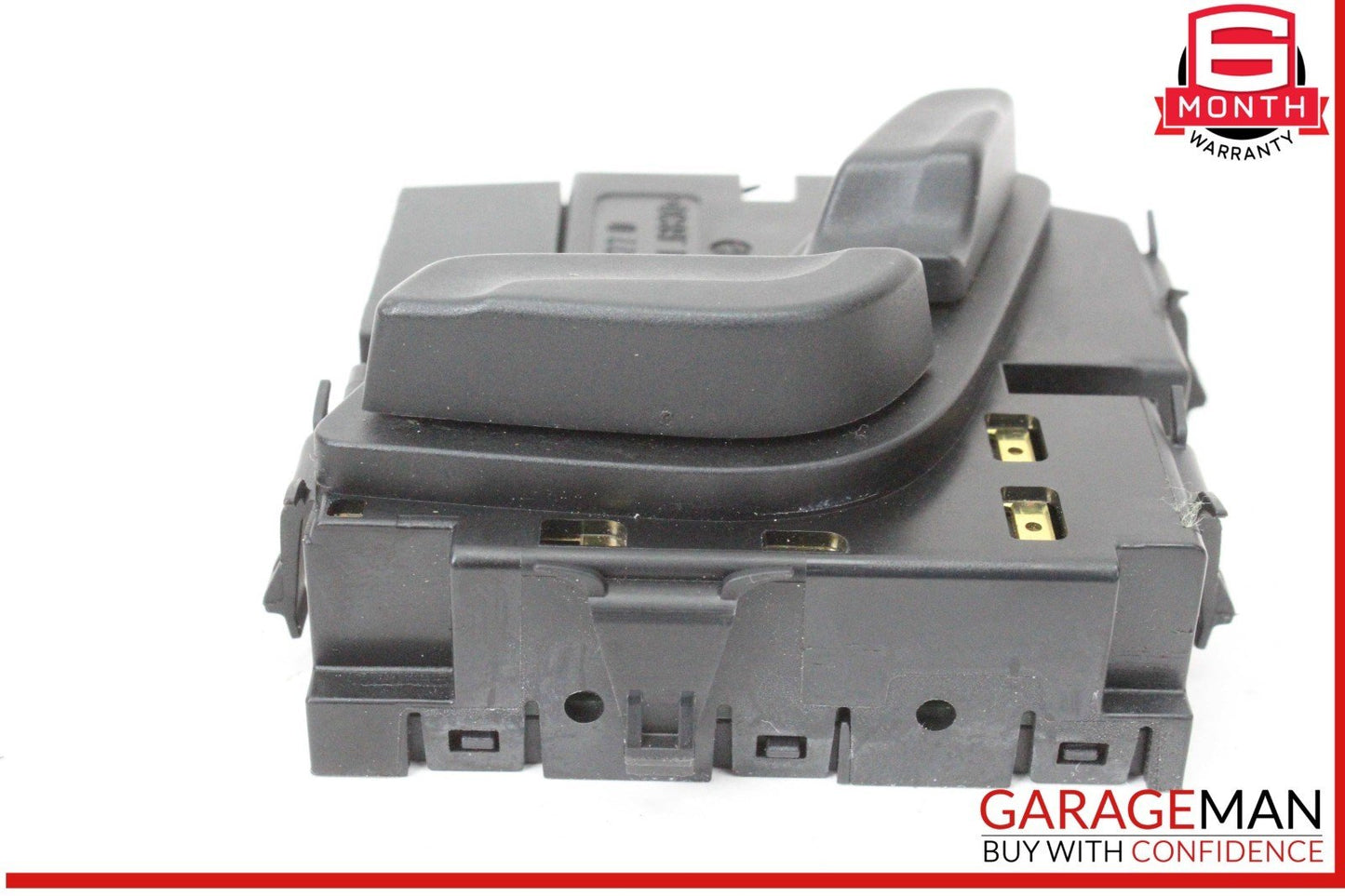 08-16 Mercedes W204 C250 CGI Front Left Side Side Seat Control Switch OEM