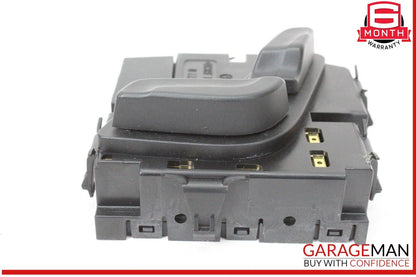 08-16 Mercedes W204 C250 CGI Front Left Side Side Seat Control Switch OEM
