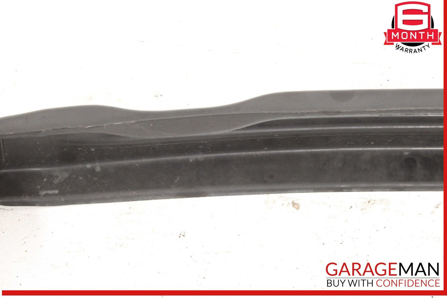 15-18 Audi Q3 Rear Bumper Reinforcement Support Impact Bar OEM