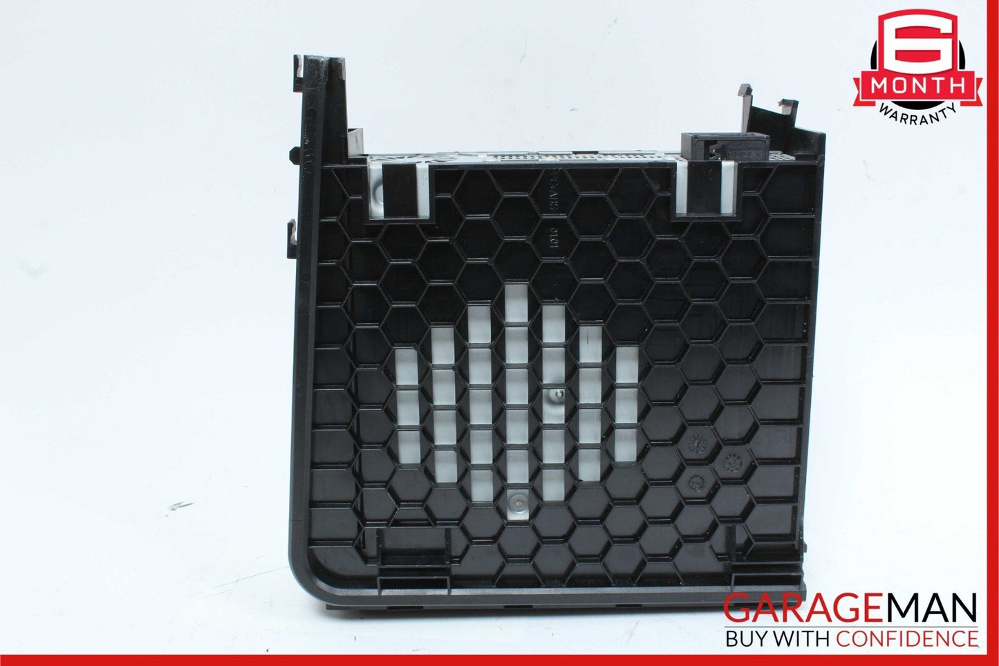 06-12 Mercedes X164 GL550 R350 ML63 AMG DVD Player Video Splitter 1646800614 OEM