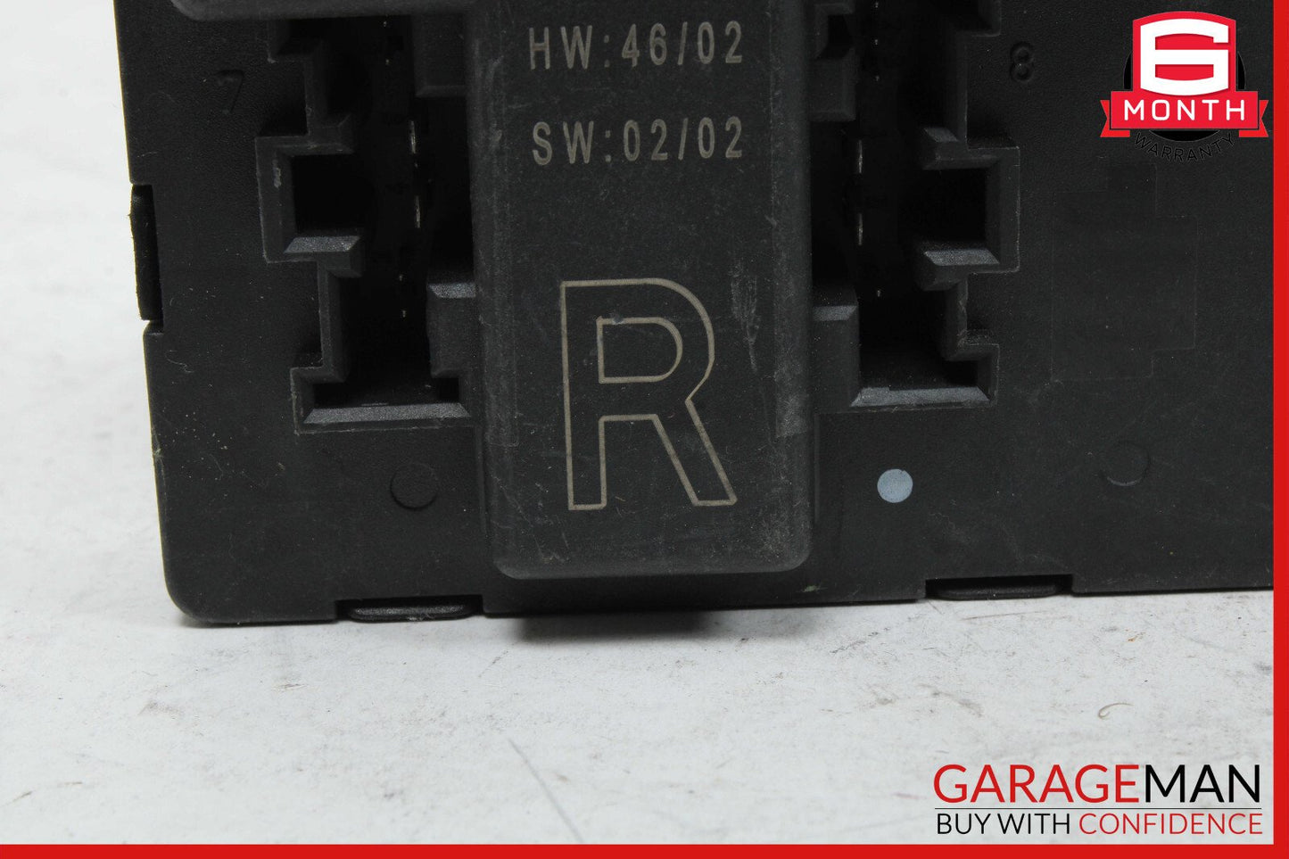 01-07 Mercedes W203 C320 C280 Front Right Door Control Module 2038201485 OEM