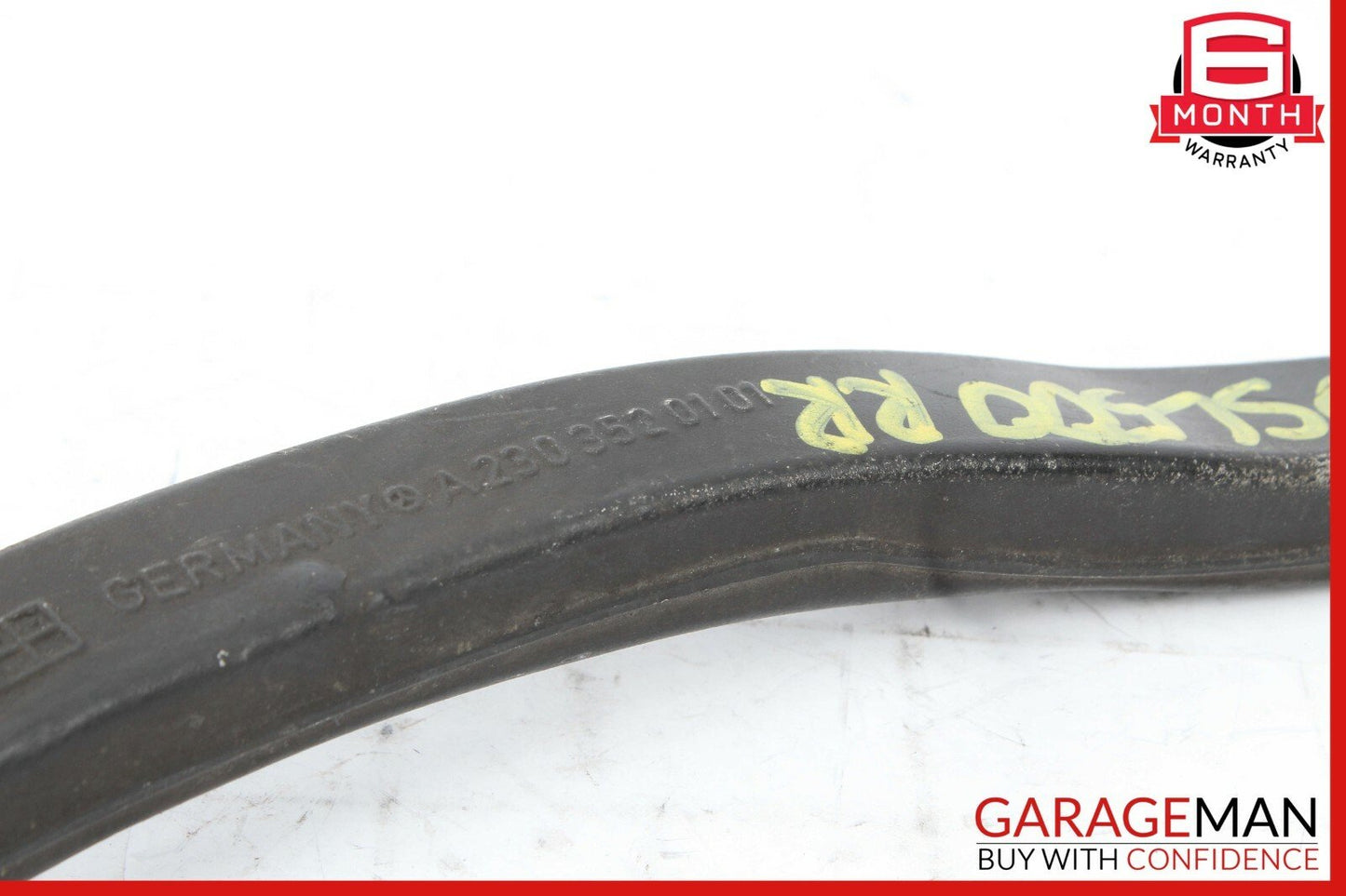 03-11 Mercedes E500 CLS350 SL500 Rear Right Side Upper Lateral Control Arm