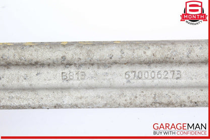 14-17 Maserati Quattroporte S Rear Left or Right Control Arm Bar Link 670006273