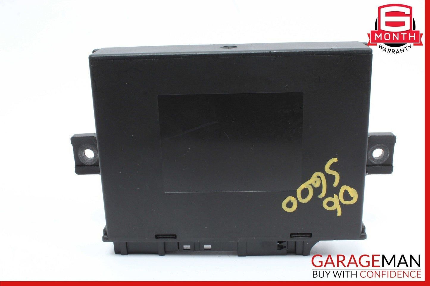 07-10 Mercedes W221 S550 S500 CL600 S63 AMG Keyless Go Control Module Unit OEM