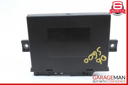 07-10 Mercedes W221 S550 S500 CL600 S63 AMG Keyless Go Control Module Unit OEM