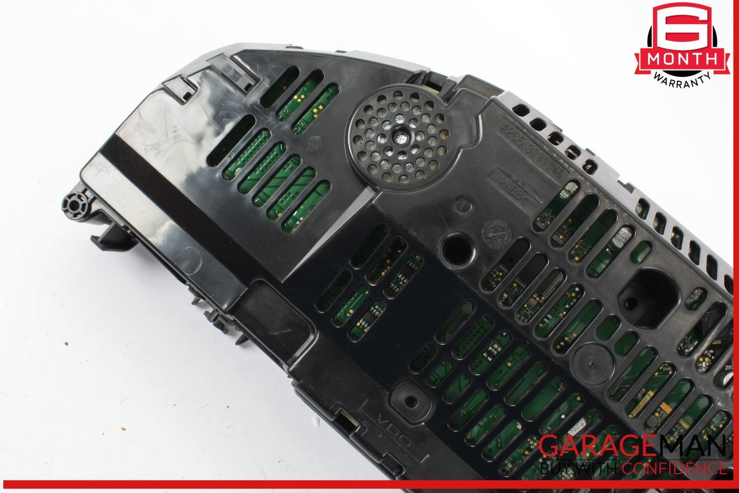 10-11 Mercedes W207 E350 E550 Speedometer Odometer Instrument Cluster Gauge OEM
