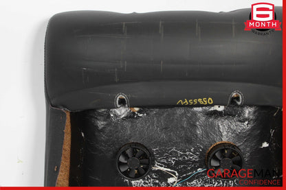 03-06 Mercedes W220 S55 S65 AMG Front Left or Right Top Upper Seat Cushion Cover