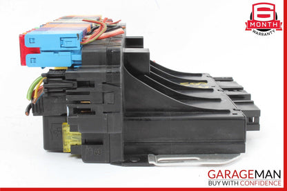 03-12 Mercedes R230 SL550 SL63 AMG Front Left SAM Fuse Box Control Module Assy