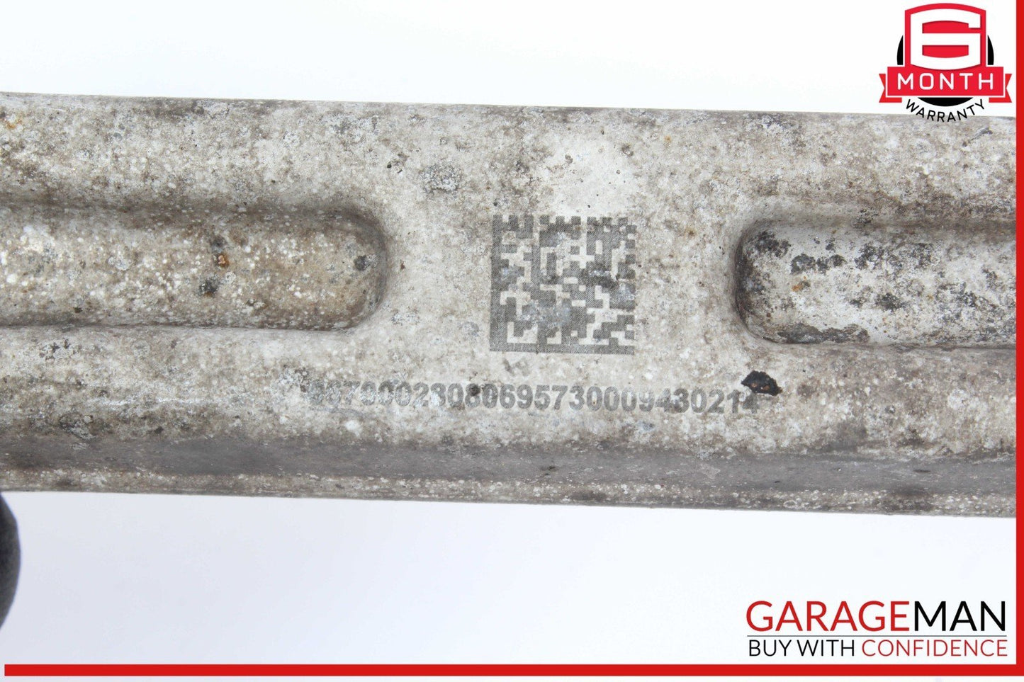14-17 Maserati Quattroporte S Rear Right or Left Lower Control Arm 670002808 OEM