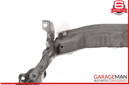 03-08 Mercedes R230 SL500 SL55 Upper Radiator Support Core Headlight Bracket OEM