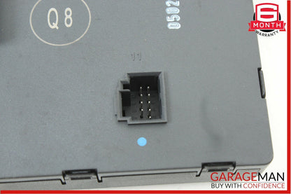 01-07 Mercedes W203 C230 Front Right Door Control Module OEM