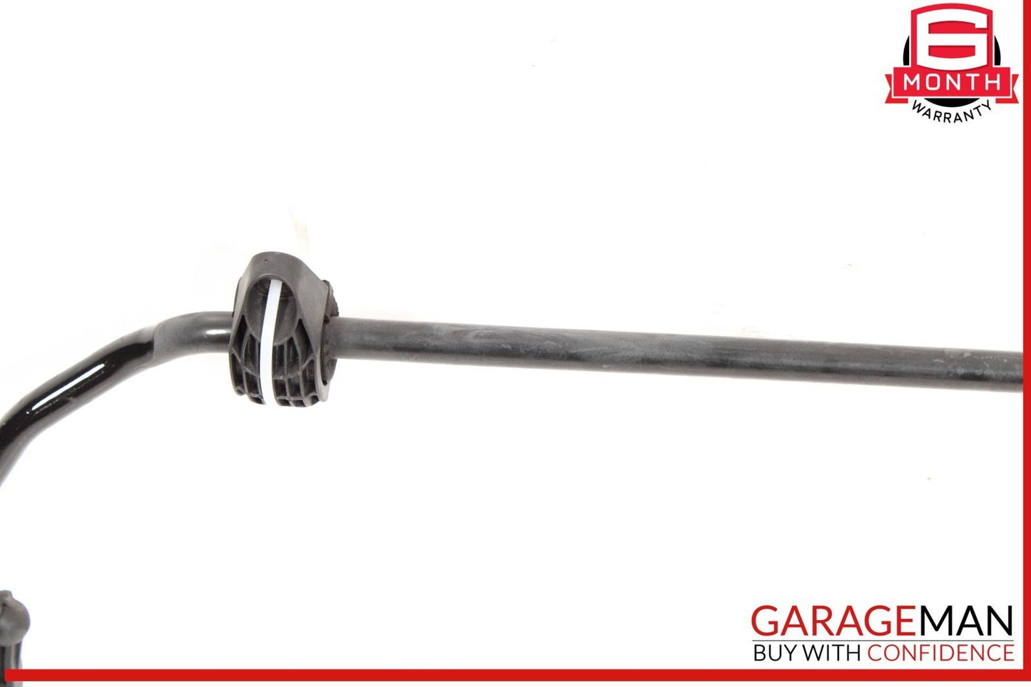 16-22 BMW X1 F48 AWD Rear Suspension Stabilizer Anti Roll Sway Bar OEM