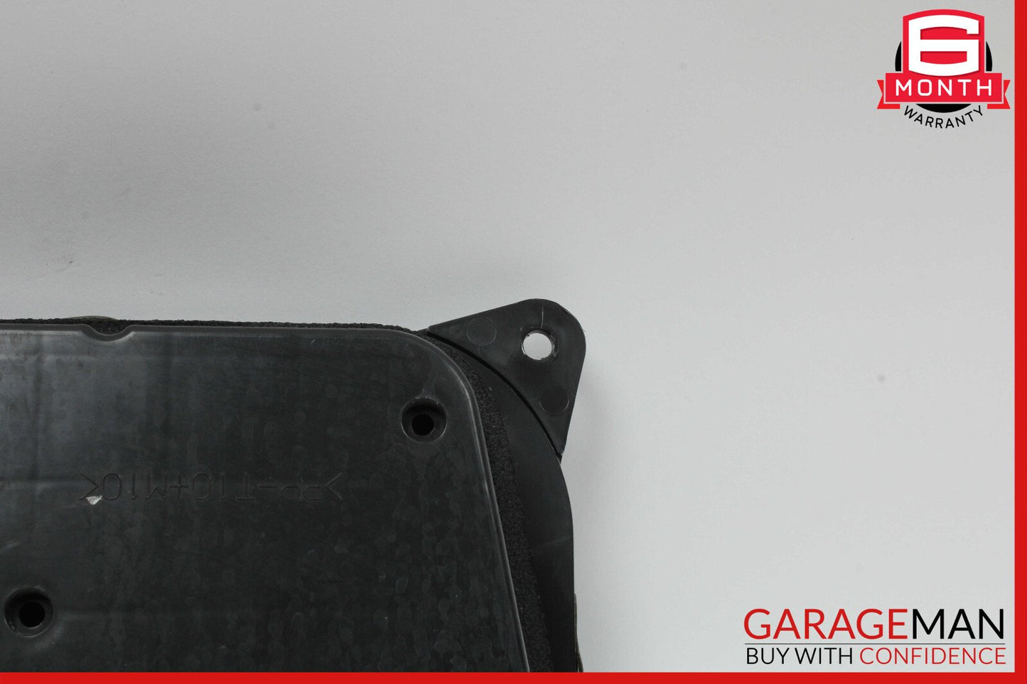 00-05 Lexus GS300 Rear Left Driver Side Door Sound Speaker OEM