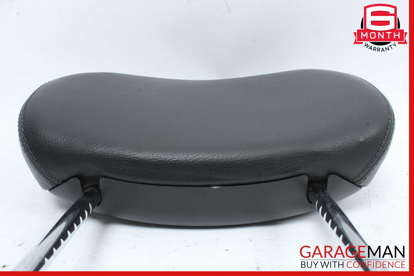 97-04 Mercedes R170 SLK230 SLK320 Seat Headrest Head Rest Left or Right OEM
