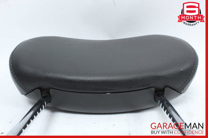 97-04 Mercedes R170 SLK230 SLK320 Seat Headrest Head Rest Left or Right OEM