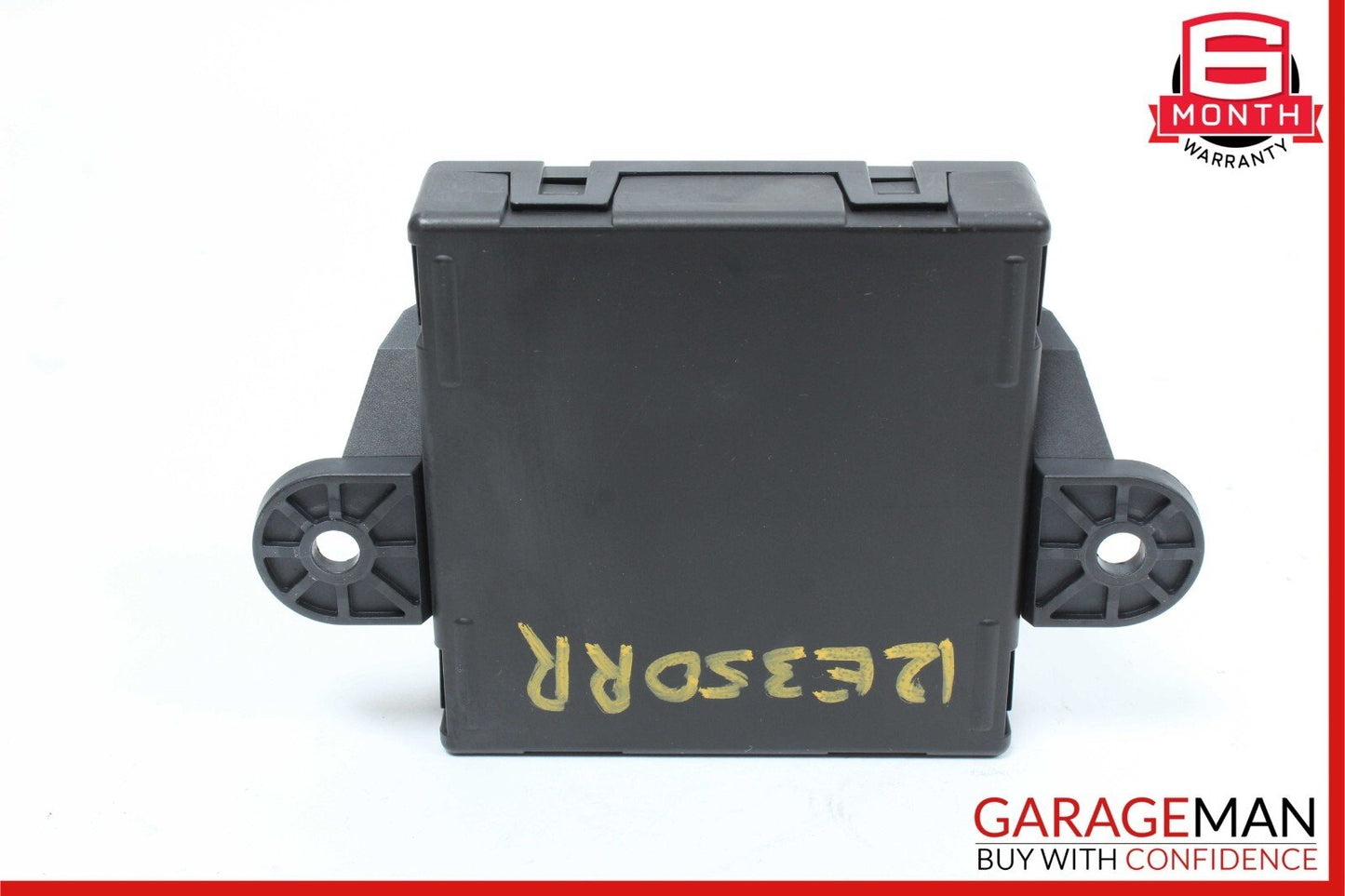 08-18 Mercedes W212 E350 C300 GLK350 Rear Right Side Door Control Module OEM