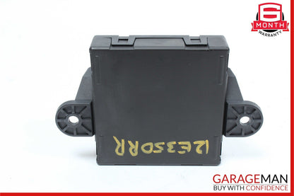 08-18 Mercedes W212 E350 C300 GLK350 Rear Right Side Door Control Module OEM