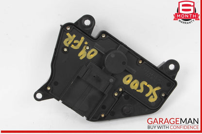 03-08 Mercedes R230 SL500 Front Right Side Seat Adjust Control Switch Module OEM