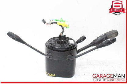 03-06 Mercedes R230 SL500 Steering Column Control Switches Assembly OEM