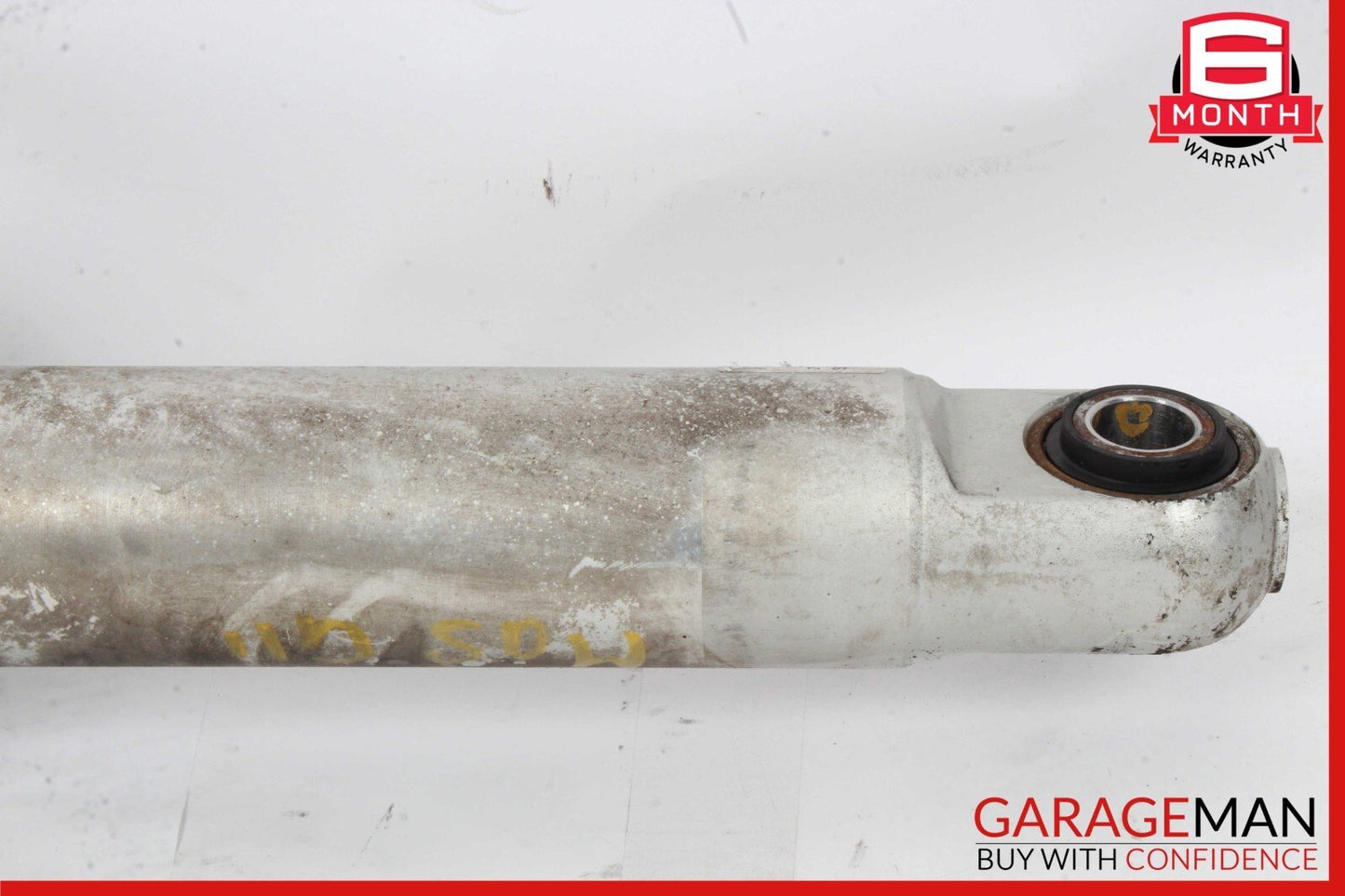 09-13 Maserati GranTurismo M139 Rear Left & Right Shock Strut Absorber Set