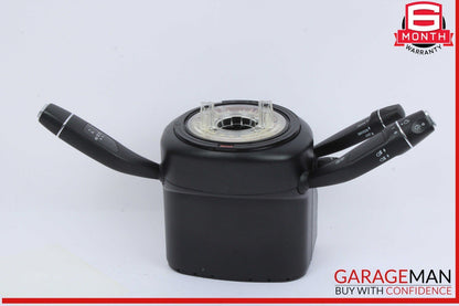 14-17 Mercedes W207 E400 E350 Steering Column Switches Clock Spring OEM