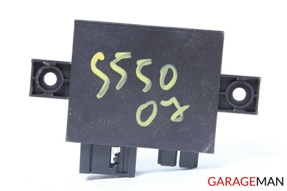 07-13 Mercedes W221 S550 S63 AMG Tire Pressure Monitor Module 2215408045 OEM