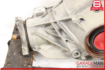19-23 Mercedes W205 C300 RWD Rear Differential Diff Axle Carrier Assembly OEM