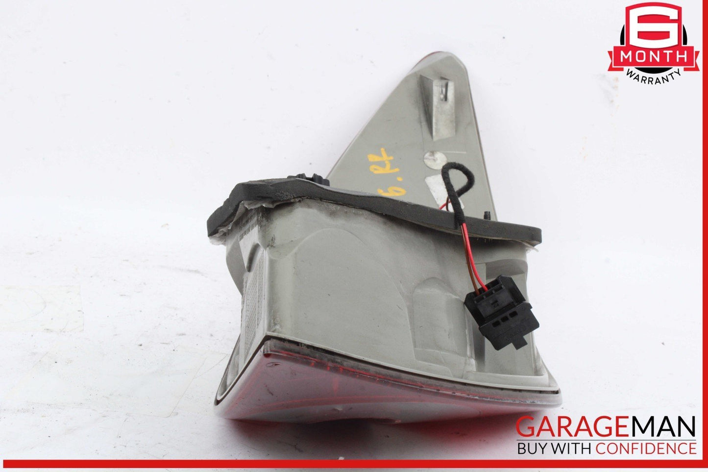 06-10 Mercedes W251 R350 4MATIC Rear Right Passenger Side Tail Light Lamp OEM