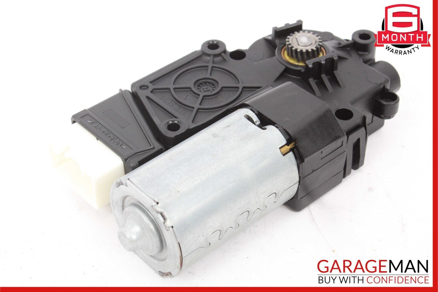 08-14 Mercedes X204 GLK250 GLK350 CL550 Panoramic Sunroof Sun Roof Motor OEM