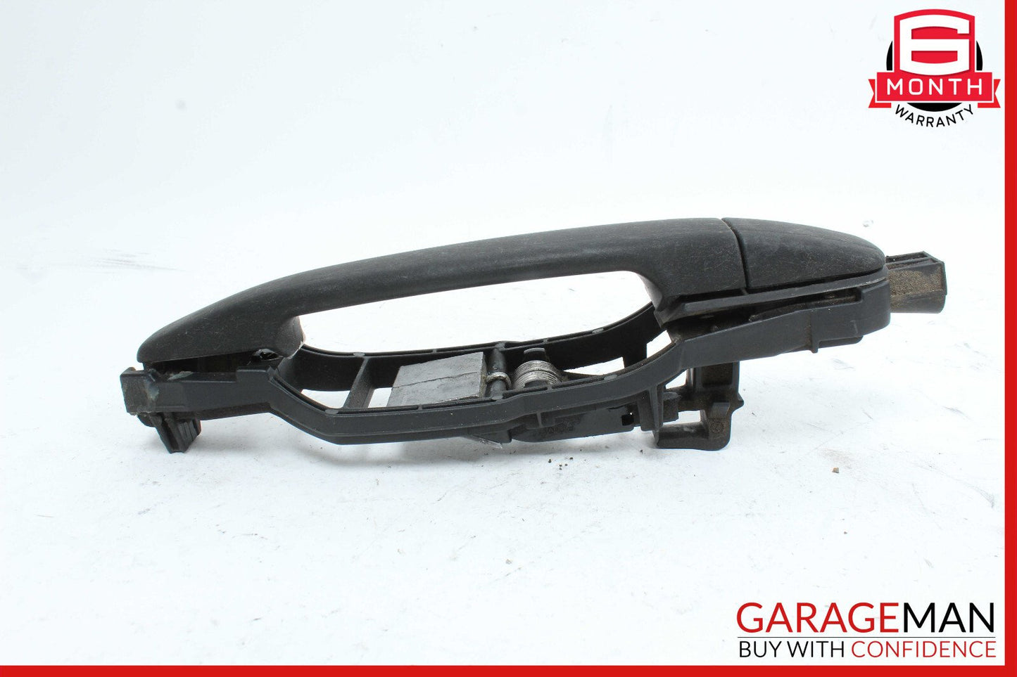 02-05 Mercedes W163 ML350 ML320 Exterior Door Handle Rear Right OEM
