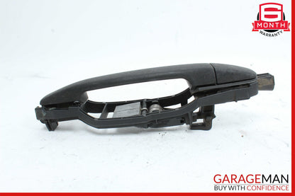 02-05 Mercedes W163 ML350 ML320 Exterior Door Handle Rear Right OEM