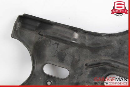01-07 Mercedes W203 C240 C230 Front Right Headlight Support Bracket OEM