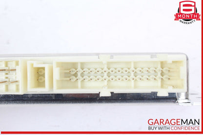 08-17 Mercede W207 E550 SLK250 Airmatic Air Suspension Control Module OEM