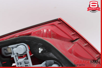 08-11 Mercedes W204 C300 C350 C63 AMG Tail Light Lamp Right Side 2048200264 OEM