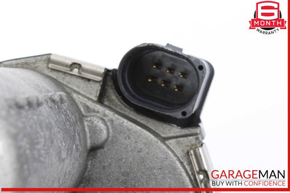 09-16 Audi S4 Engine Throttle Body 06E133062H OEM