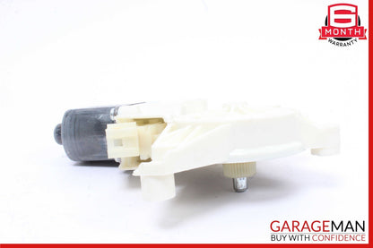 08-16 Mercedes W212 E350 C250 C350 Front Left Door Window Regulator Motor Unit