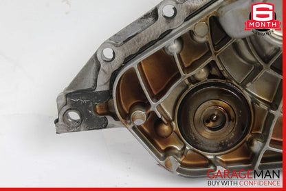 12-15 Mercedes W204 C250 SLK250 1.8L Engine Motor Valve Cover 2710161406 OEM