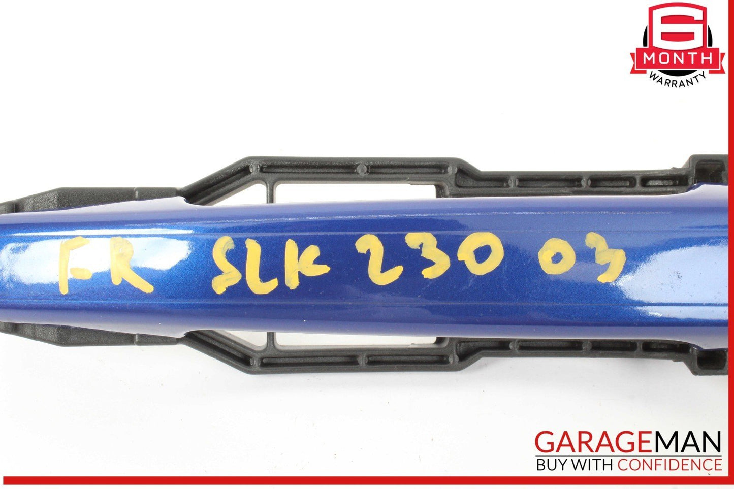 01-04 Mercedes R170 SLK230 Front Right Passenger Side Exterior Door Handle OEM