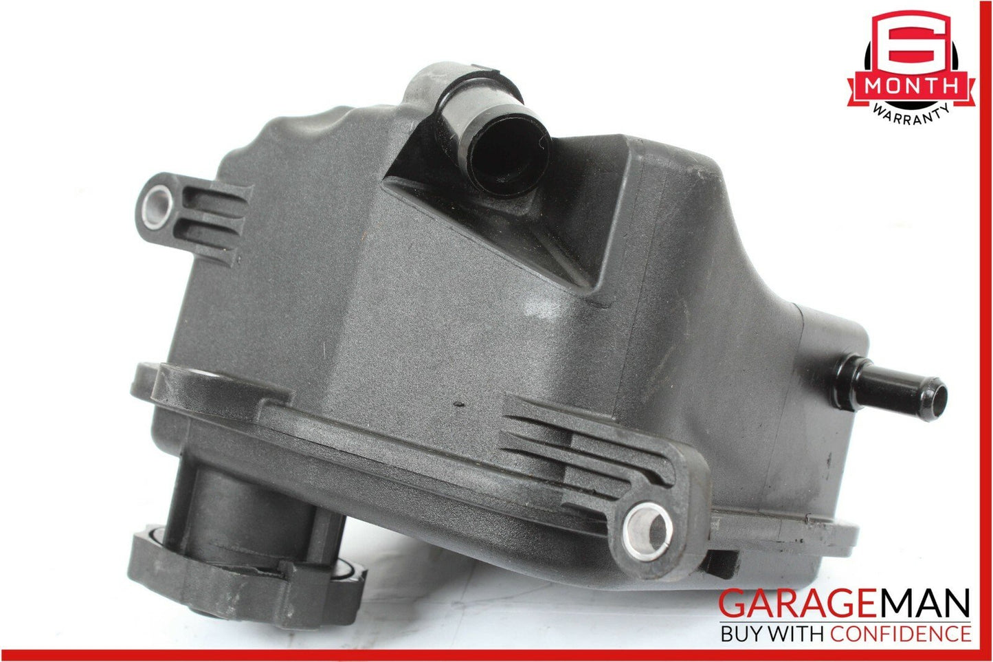 08-15 Mercedes W204 C250 C350 Power Steering Pump Reservoir Tank 0004602983