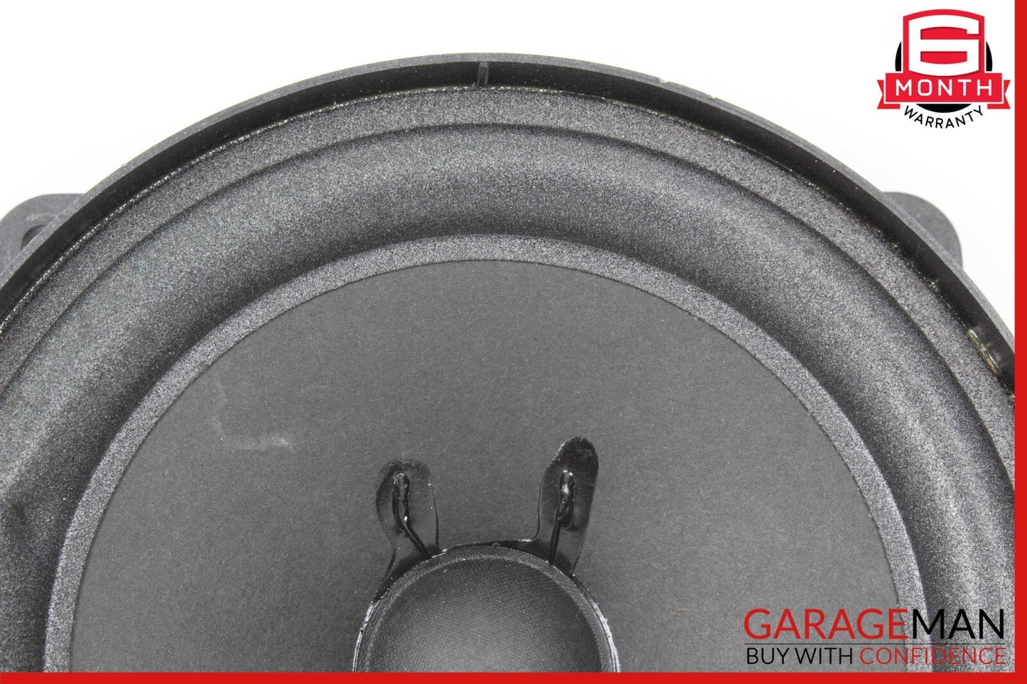 08-19 Maserati GranTurismo M145 Front Left & Right Door Sound Speaker Set OEM