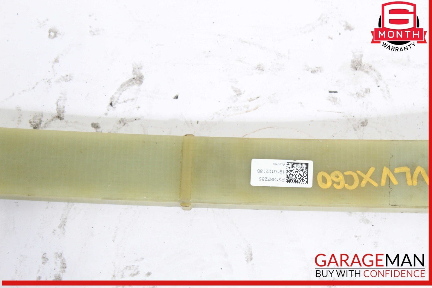 16-23 Volvo XC60 XC90 S60 V60 V90 Rear Left or Right Side Leaf Spring OEM