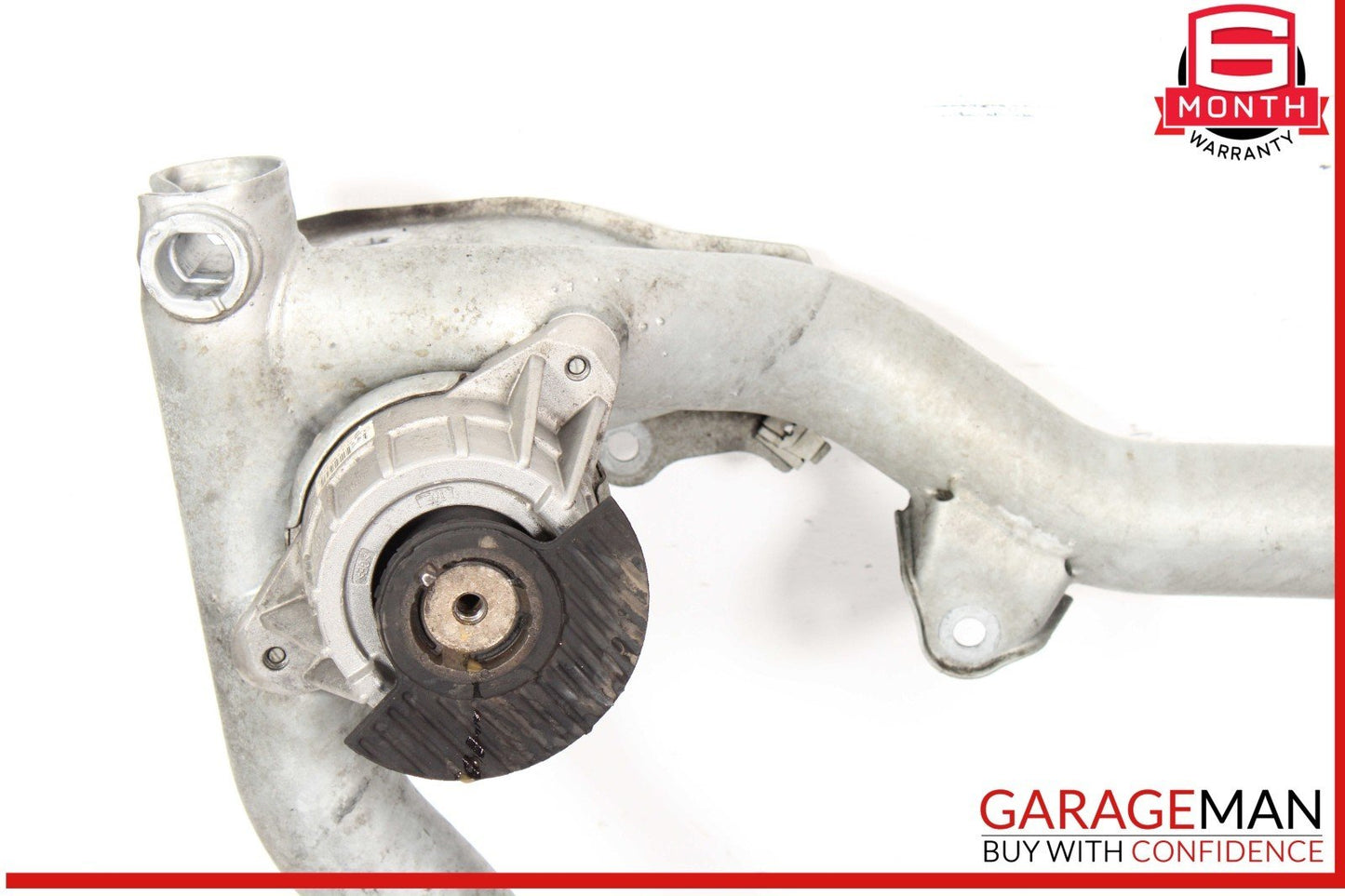 08-17 Mercedes W204 C250 E350 Front Sub Frame Subframe Engine Crossmember RWD