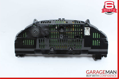 12-14 Mercedes C250 C300 Speedometer Odometer Instrument Cluster Gauge